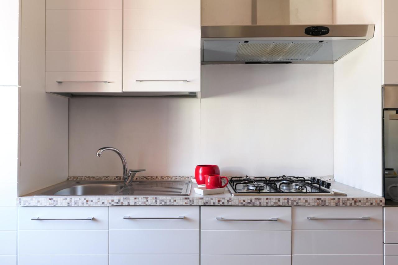 Appartement Casa Magrini à Bergame Extérieur photo
