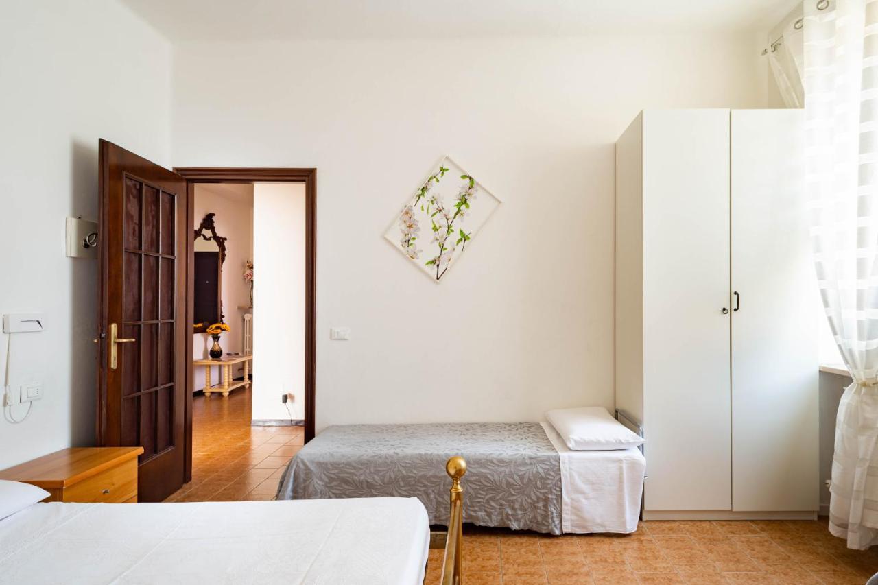 Appartement Casa Magrini à Bergame Extérieur photo