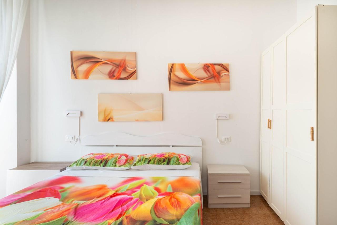 Appartement Casa Magrini à Bergame Extérieur photo