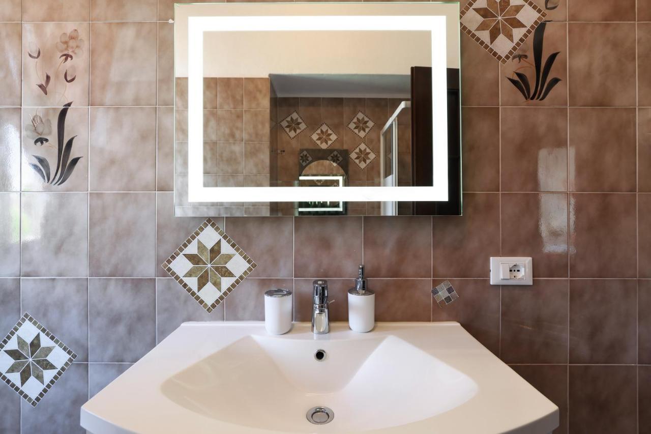Appartement Casa Magrini à Bergame Extérieur photo