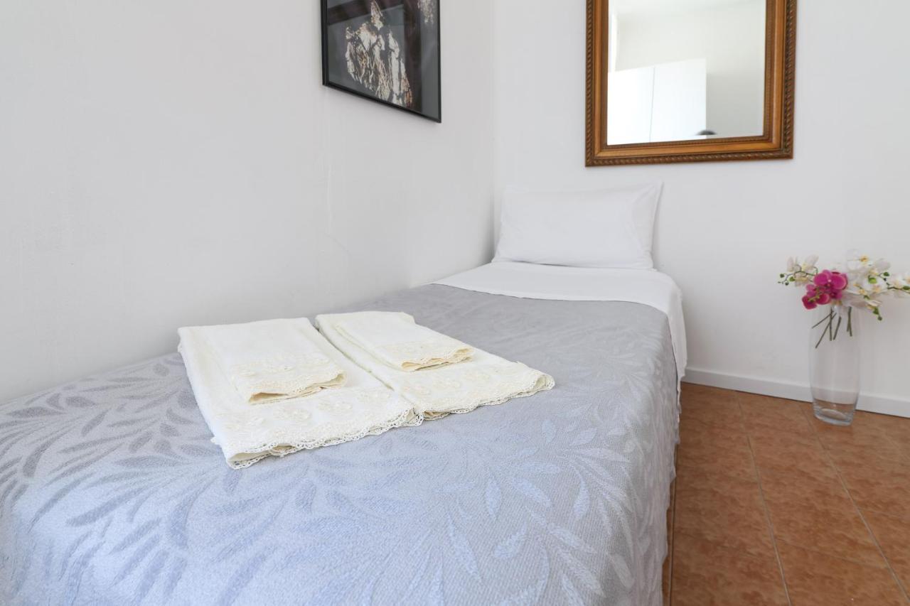 Appartement Casa Magrini à Bergame Extérieur photo