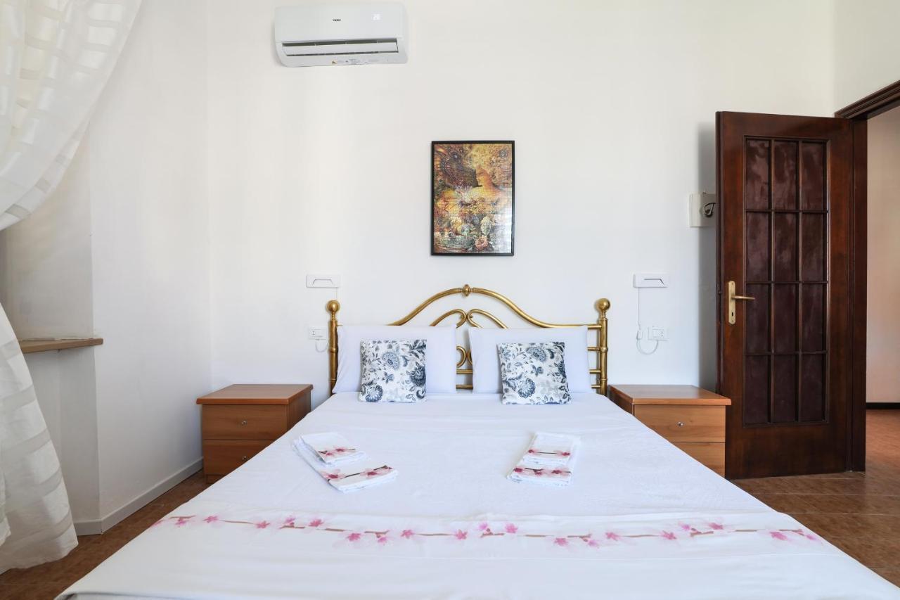 Appartement Casa Magrini à Bergame Extérieur photo
