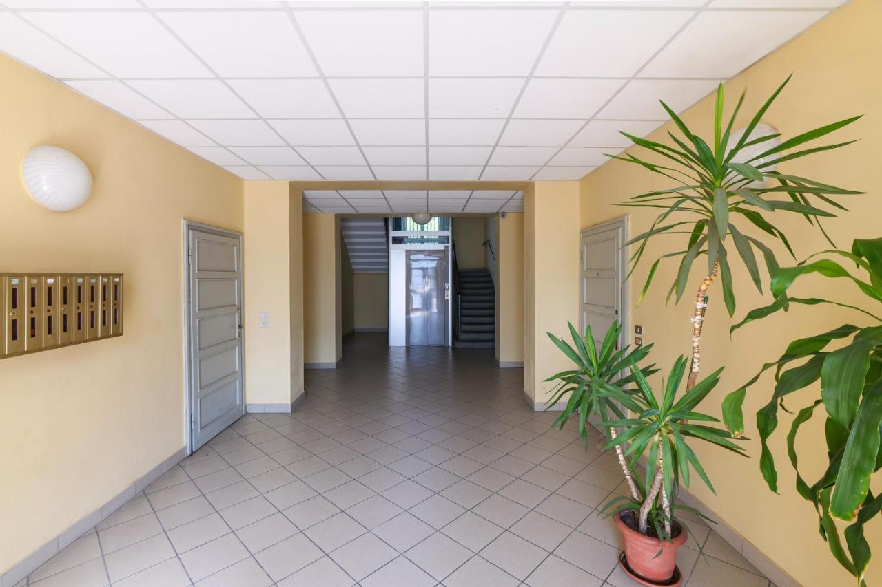 Appartement Casa Magrini à Bergame Extérieur photo