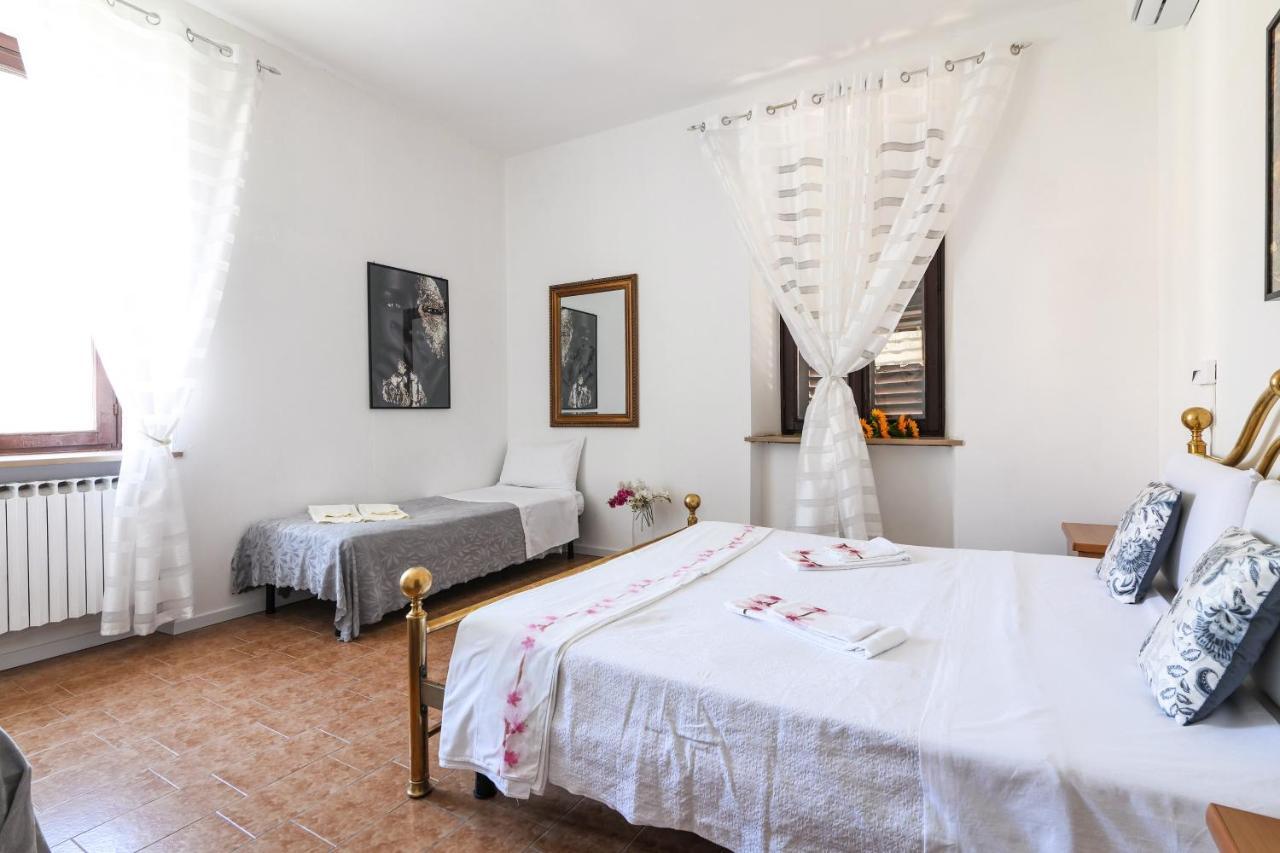 Appartement Casa Magrini à Bergame Extérieur photo