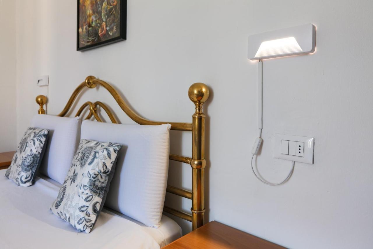 Appartement Casa Magrini à Bergame Extérieur photo